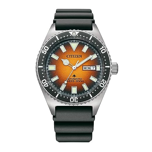 Citizen NY0120-01ZE