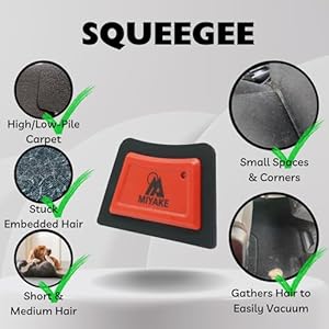 Miyake 3in1 Pet Hair Removal Tool Kit Auto Detailing Couch Furniture Lint Carpet Cleaner Cat and Dog Hair Remover Tool Deep Cleaning Car Seat Home Tools Cucciolini Doodles Miyake 3 in 1 pet hair removal tool kit auto detailing couch furniture lint carpet cleaner cat and dog hair remover tool deep cleaning car seat home tools cucciolini doodles