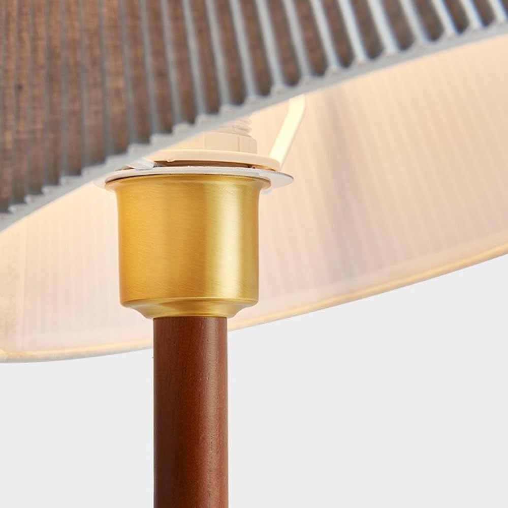 Lampka biurkowa Minimalistyczna lampka nocna do sypialni, salonu, gabinetu, dekoracyjnego biurka Lampka nocna