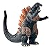 TwCare Burning Godzilla 1995, Movie Series King of The Monsters Movable Joints Action Figures Birthday Gift for Boys and Girls
