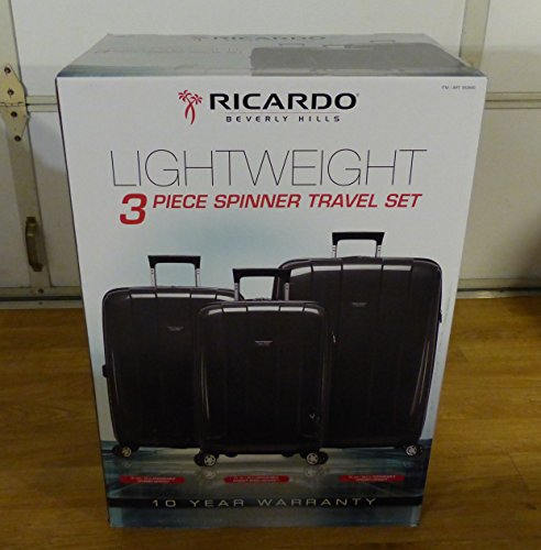 ricardo beverly hills lightweight