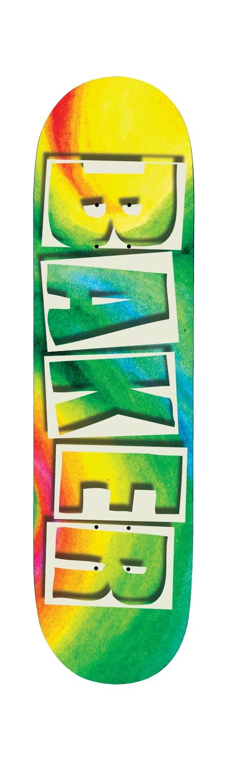 Deathwish Skateboards Erik Ellington Twins Skateboard Deck - 9.75