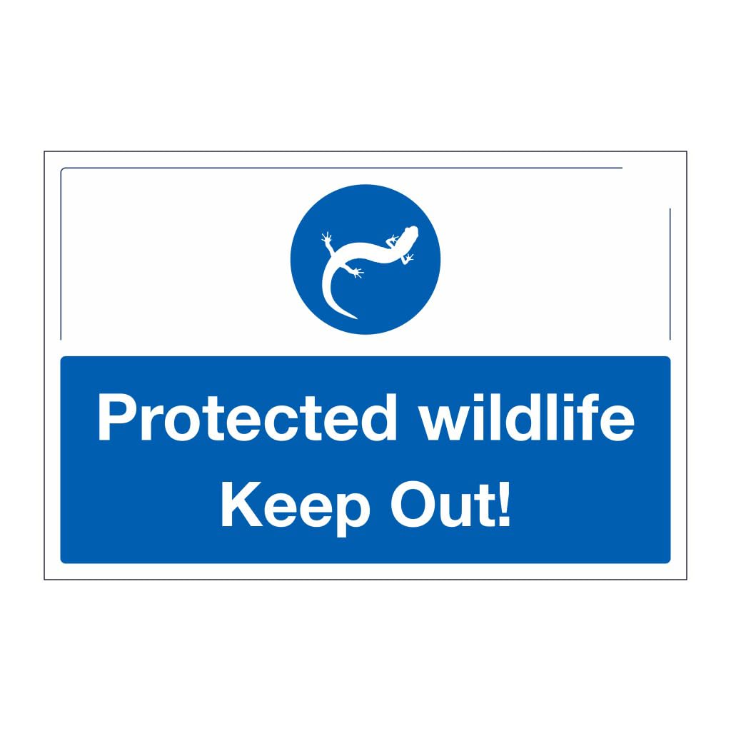 Bilingual No Trespassing Private Property Sign 8x12Inch Metal Aluminum Signs, Weather Resistant, Weatherproof, Indoor Or Outdoor