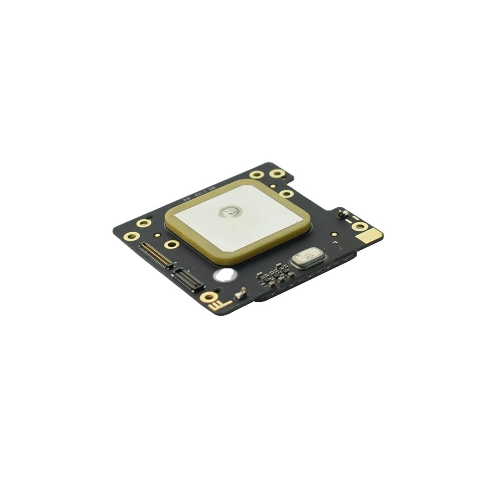 Compatible con el conjunto del módulo receptor de señal satelital de placa de circuito de posicionamiento clásico M3 | Material resistente Componente sustituto Mantenimiento