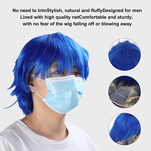 Anime Wig - Image 2