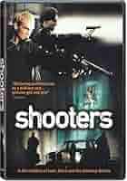 その他 Sharp Shooters [DVD] 51MRAC32Z3L._AC_SY200_QL15_.jpg