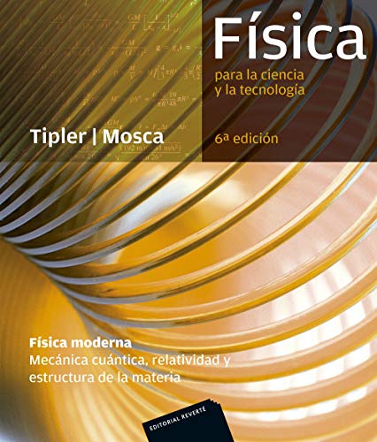 Télécharger Física Moderna (6 ED.) livre En ligne