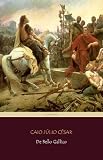 De Bello Gallico [Comentários à Guerra da Gália] [com notas] (Portuguese Edition)