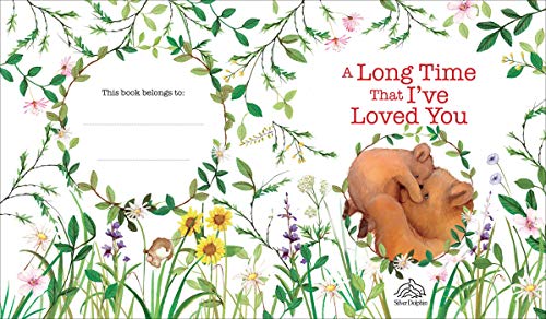 A Long Time That I've Loved You
