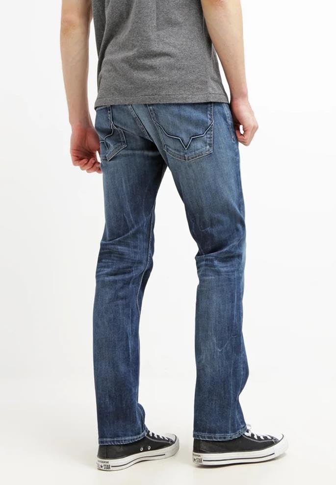 Image of KOTTY Men Mens Jeans