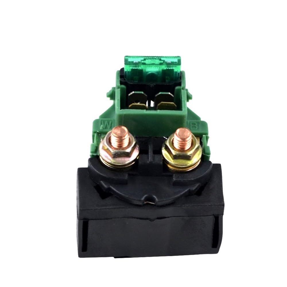 Starter Relay Solenoid Switch Motorcycle Starter Relay Solenoid for VT600C VT600CD for Shadow VT750C XL600V for GS500 GSXR1100 GSXR750 GS 500