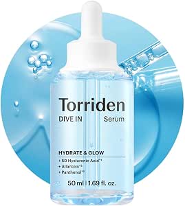 Torriden ダイブインセラム Nの商品写真