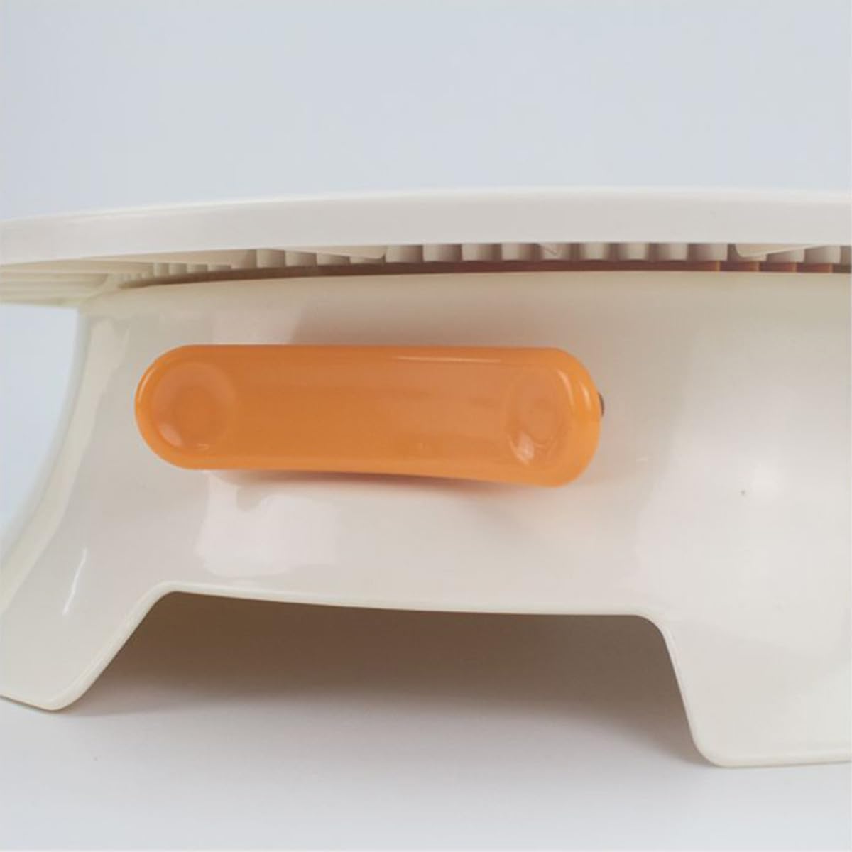 Alzata per Torte in Plastica da 12 Pollici con Supporto Girevole e Base Antiscivolo Piattaforma per Decorazione Dolci da Forno Strumento per Preparazione Torte Domestiche
