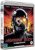 Nightmare Beach (Blu-ray) - Image 3