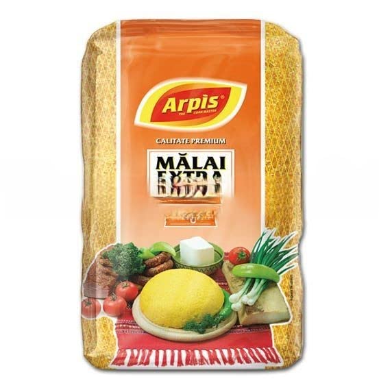 1 KG HARINA DE MAIZ EXTRA ARPIS