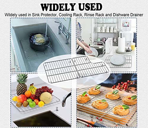 Rejilla para lavabo K-6639-ST para Kohler Whitehaven miniatura 7