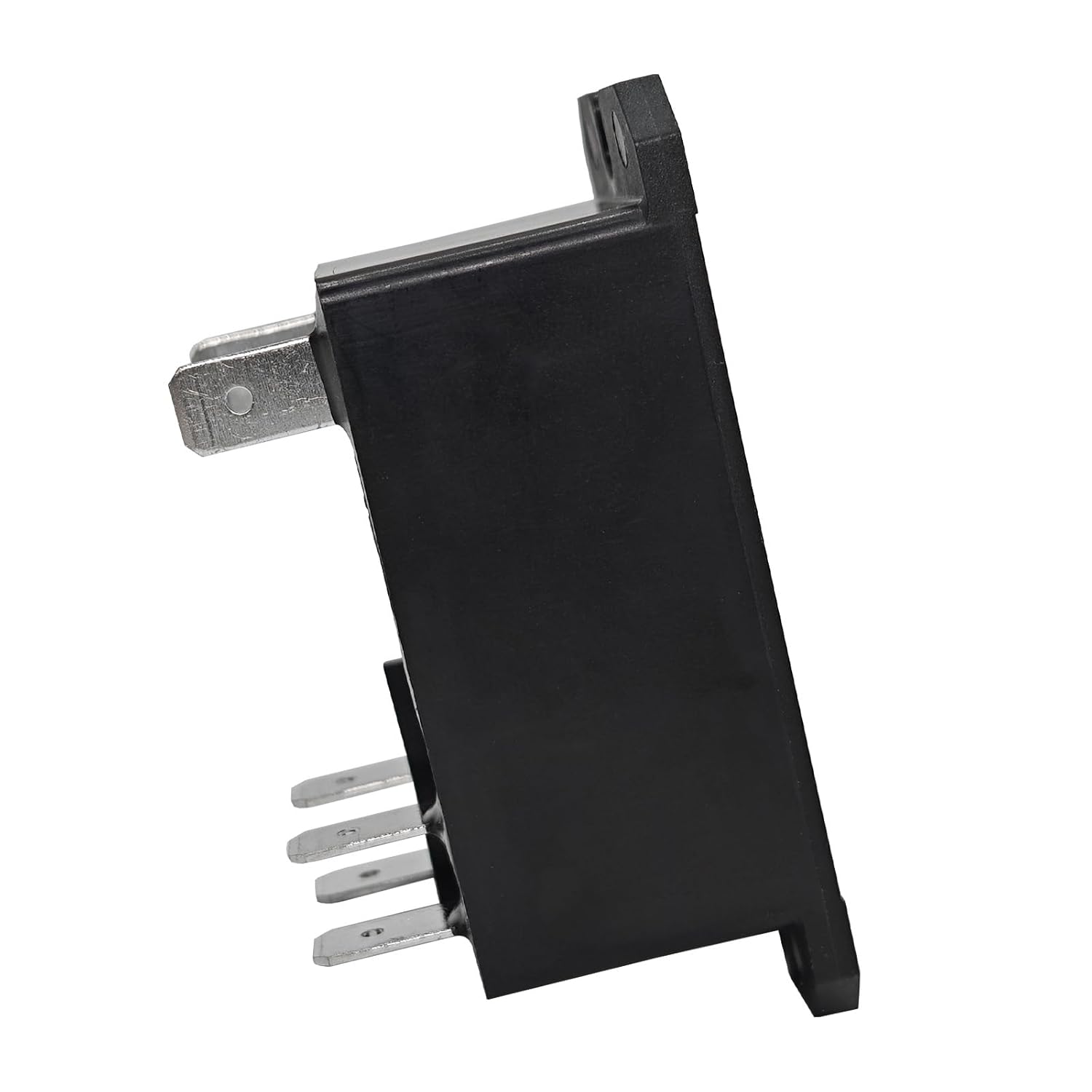 2Pcs T92P7A22-120 Power Relay, DPST-NO (2 Form A) - 120VAC, 30A 6-Pins General Purpose Relay Replace Part 10459304