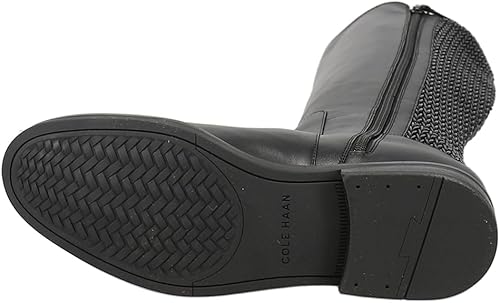 Miniatura 5 de Cole Haan Botas altas hasta la rodilla para mujer