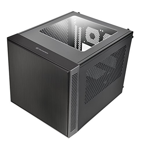 Build My PC, PC Builder, Thermaltake CA-1E6-00S1WN-00