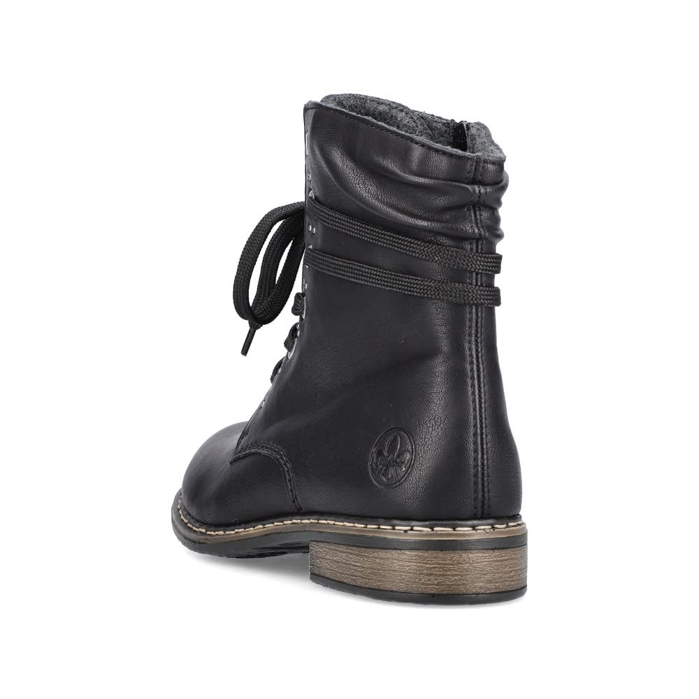 Rieker 71218 - Moda — buty Kobiety