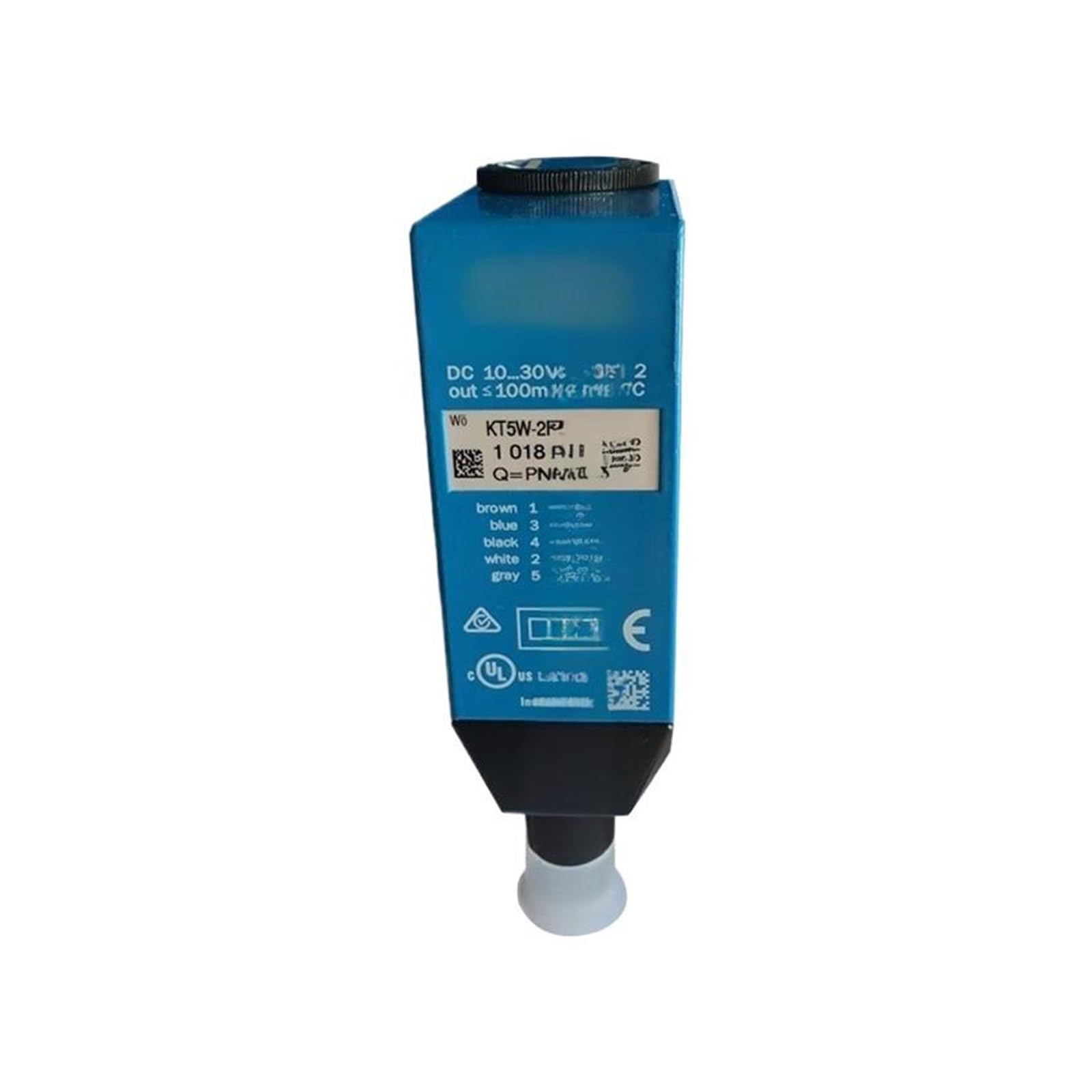 YMUGUEGH Sensor KT5W-2N1116 KT5W-2P1116 KT5W-2P1116 KT5W-2P2116(KT5W-2P2116 PNP)