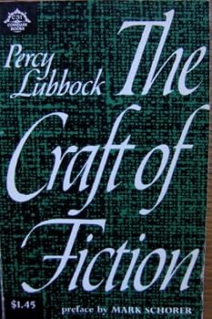 The Craft of Fiction