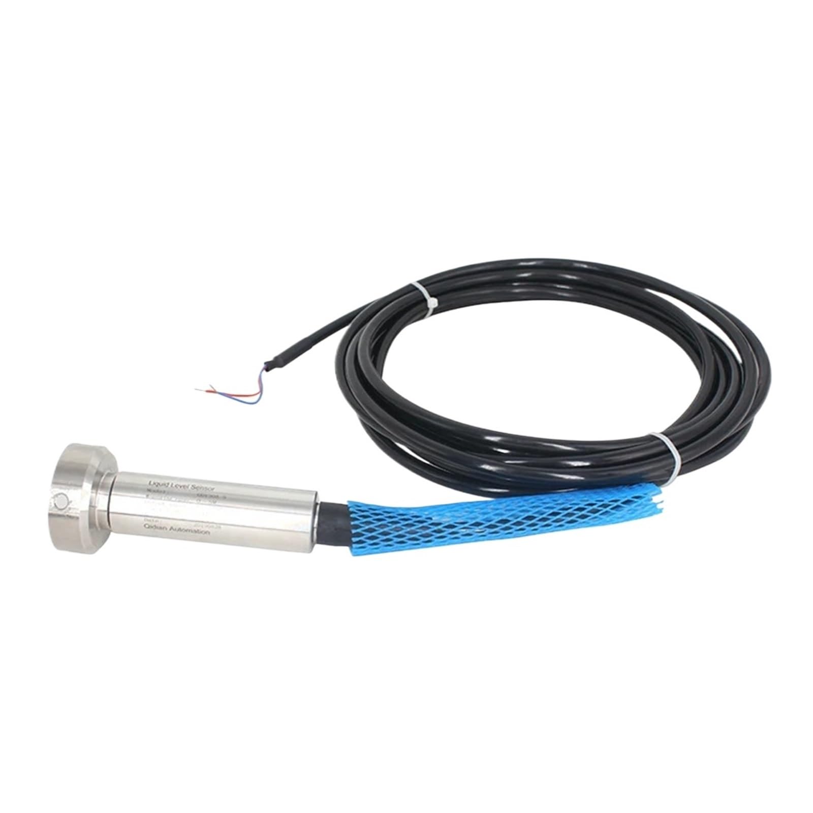 Capteur de niveau de liquide sonde eau submersible 4-20mA IP68 - 4