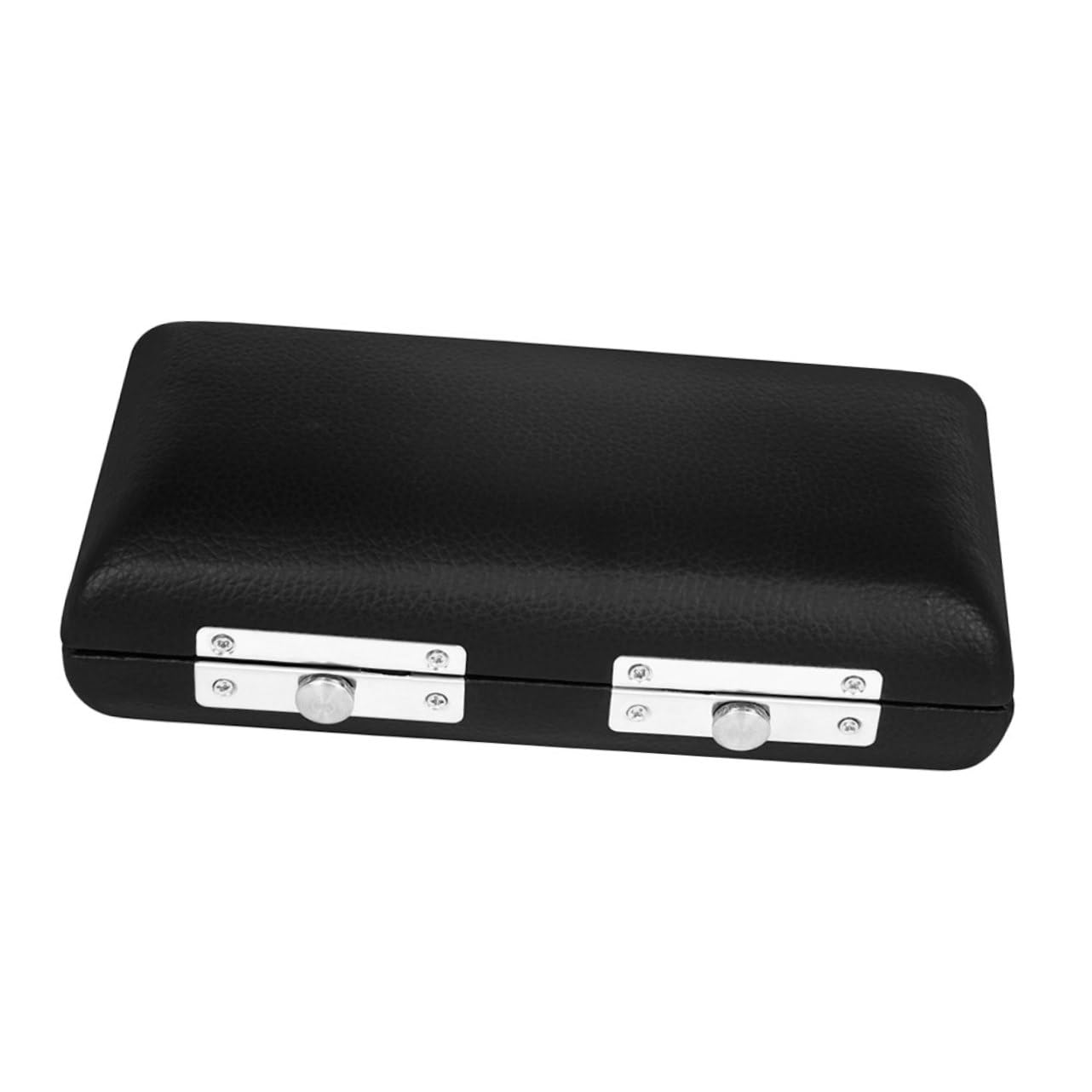 TOYANDONA Flute Headjoint Case Flute Case Hard Shell Musical Instrument Storage Box Clarinet Mouthpiece