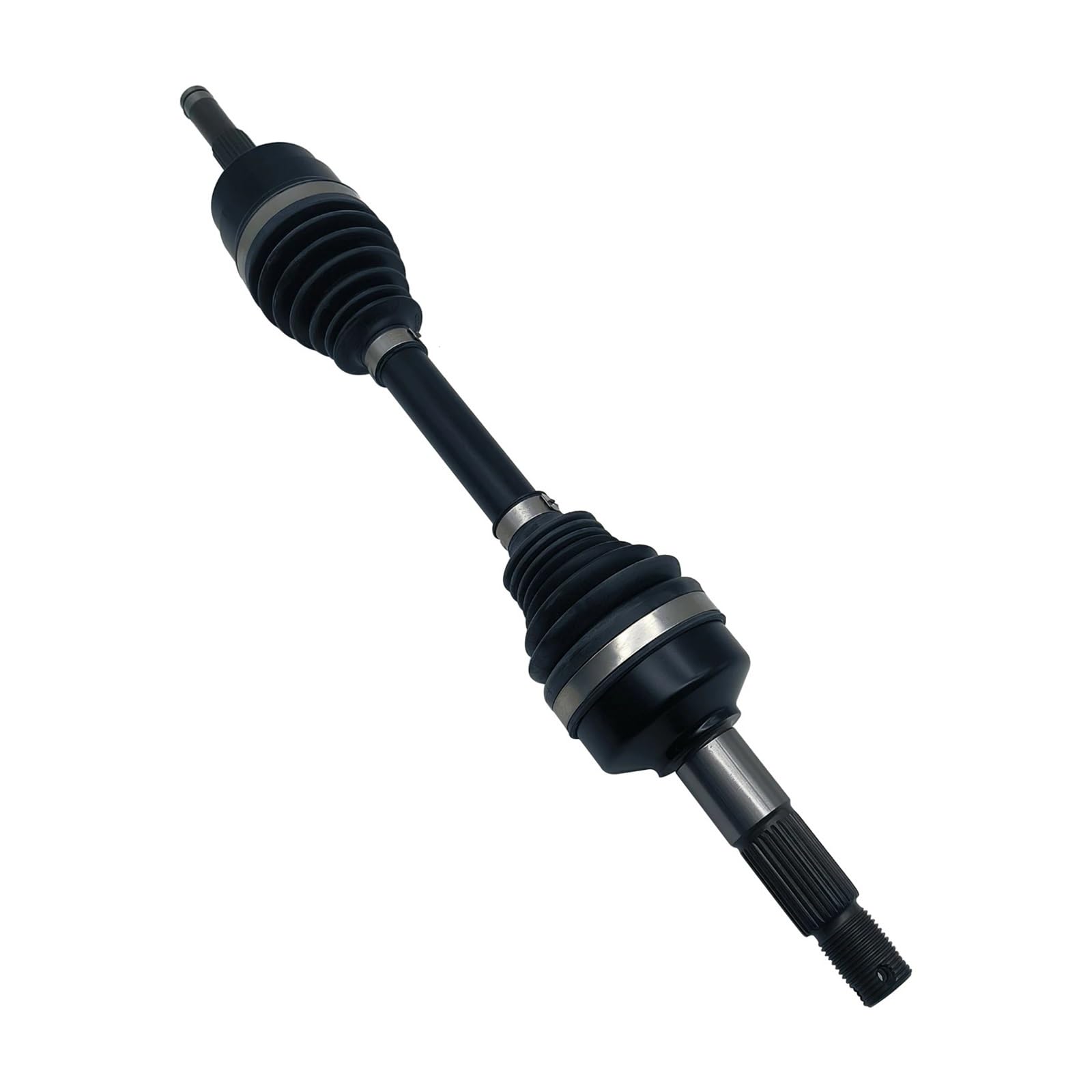 Arbre de transmission avant droit anti-vibration pour quad Snarler AT6 T3B