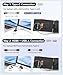 Laptop Screen Extender 1.87lbs Ultra-Portable & Ultra Slim, 14.2