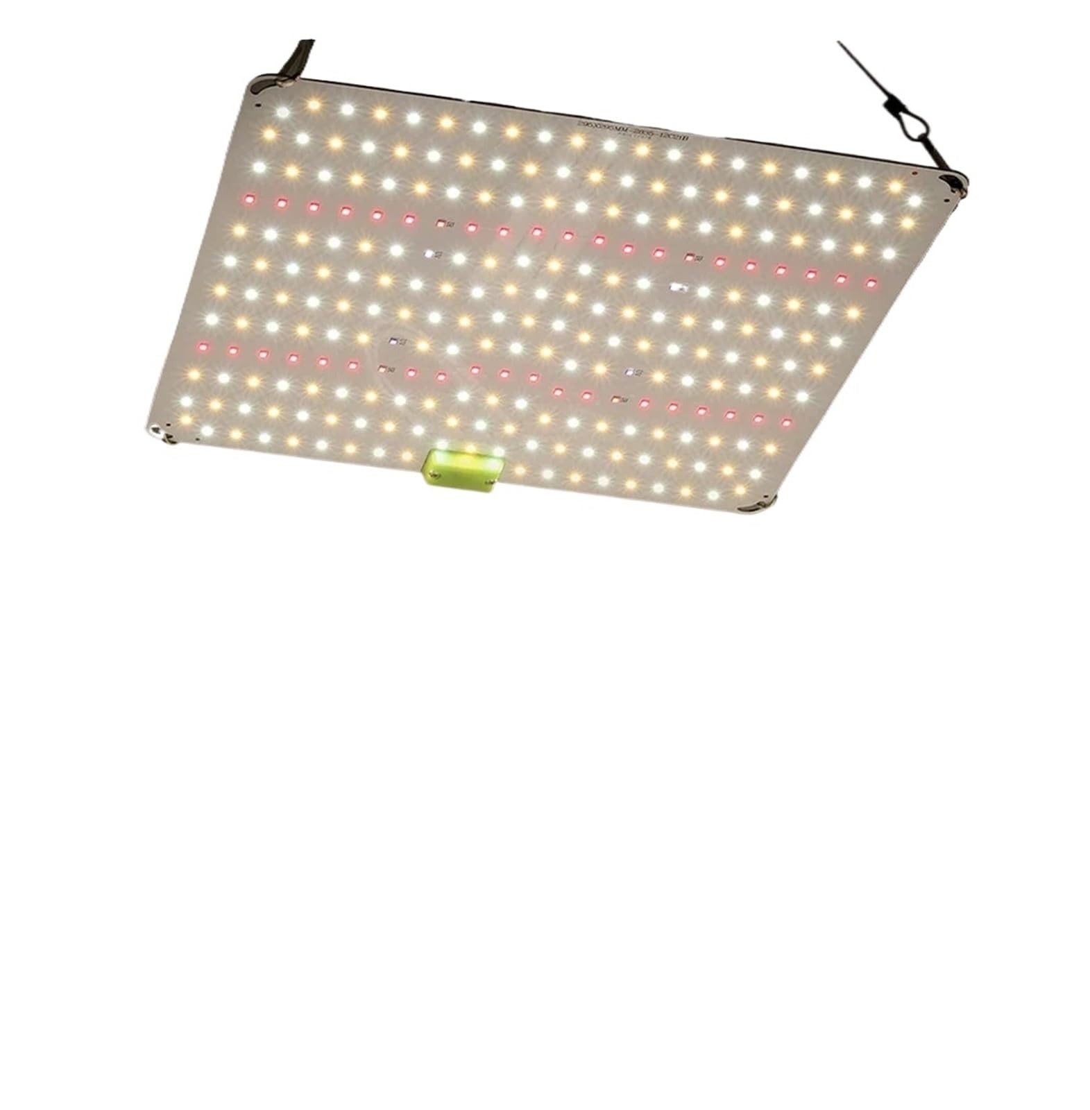 Lámpara de Cultivo, Lámpara LED de Espectro Completo for Cultivo de Plantas, lámpara de Cultivo de luz Solar de Alto PPFD LM281B for iluminación de Crecimiento de Plantas de Interior(QBX700-X)