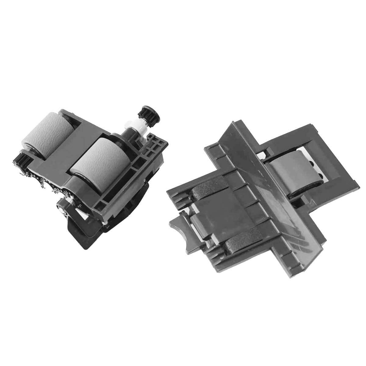 SIMPLETEK - Oryginalny zestaw wałków ADF HP CE487A do drukarek laserowych CM6040 Q3938-67944