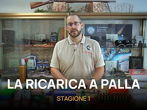 La ricarica a palla