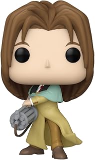 Funko Pop! Animation: Trigun - Milly Thompson