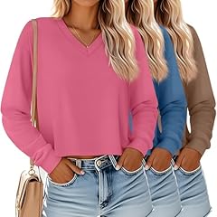 Brown, Denim Blue, Rose Pink