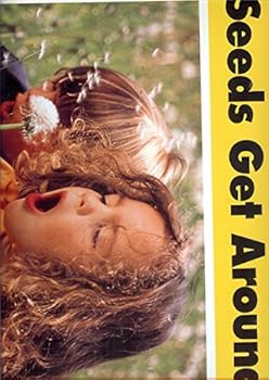Paperback Seeds Get Around Book
