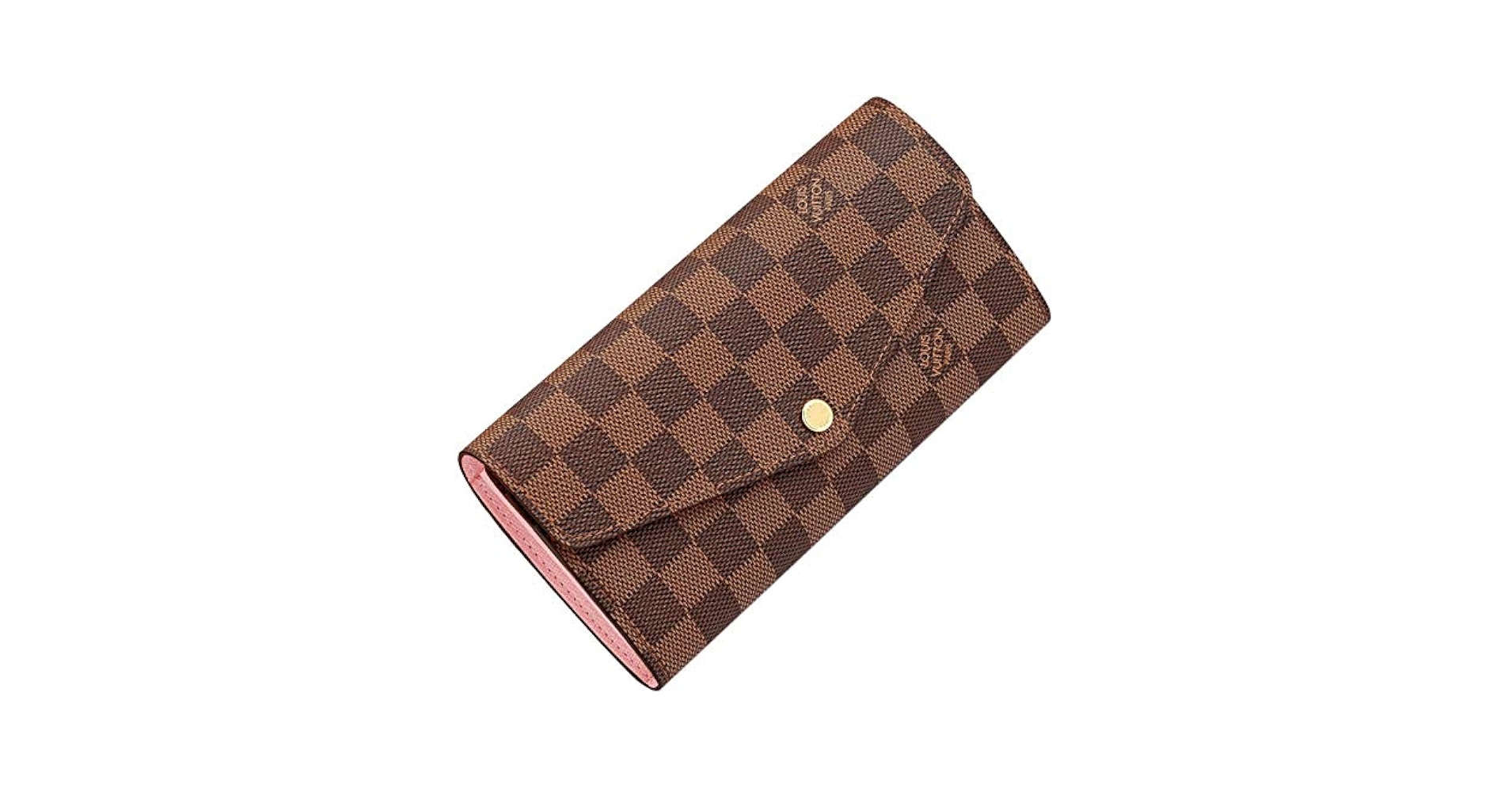 ✨極上美品✨ルイヴィトン❤️ダミエ ポルトフォイユ サラ　長財布 ルイヴィトン 長財布 モノグラム ポルトフォイユ・サラ NM
