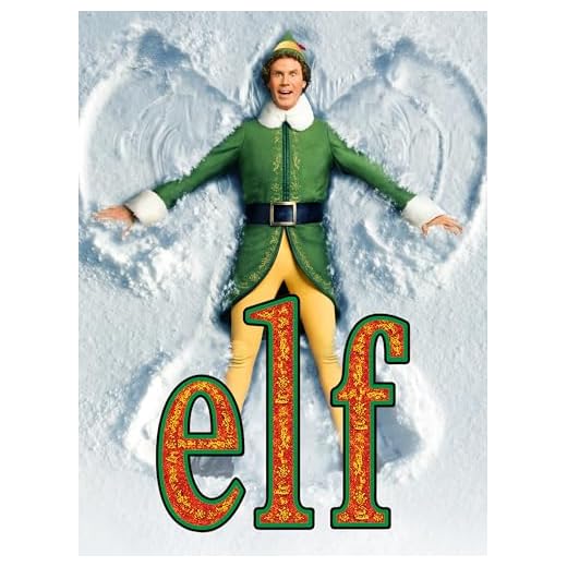 Elf