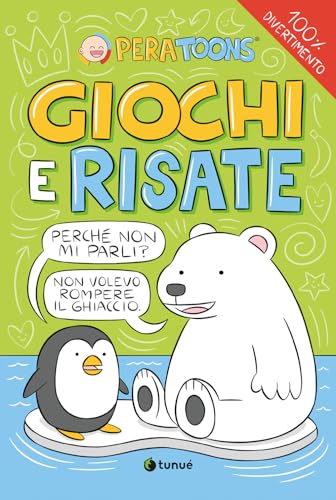 Giochi e risate