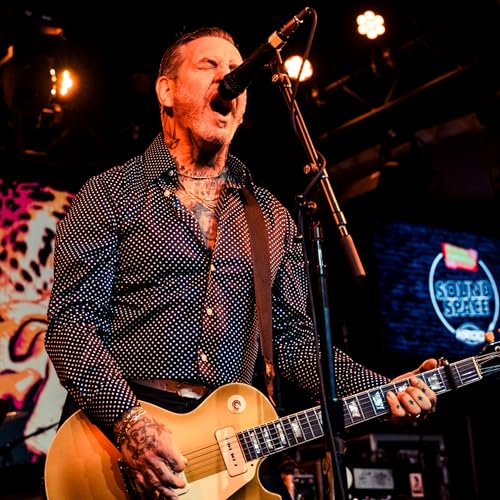 Social Distortion