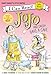 Fancy Nancy: JoJo and Daddy Bake a Cake (My First I Can Read)