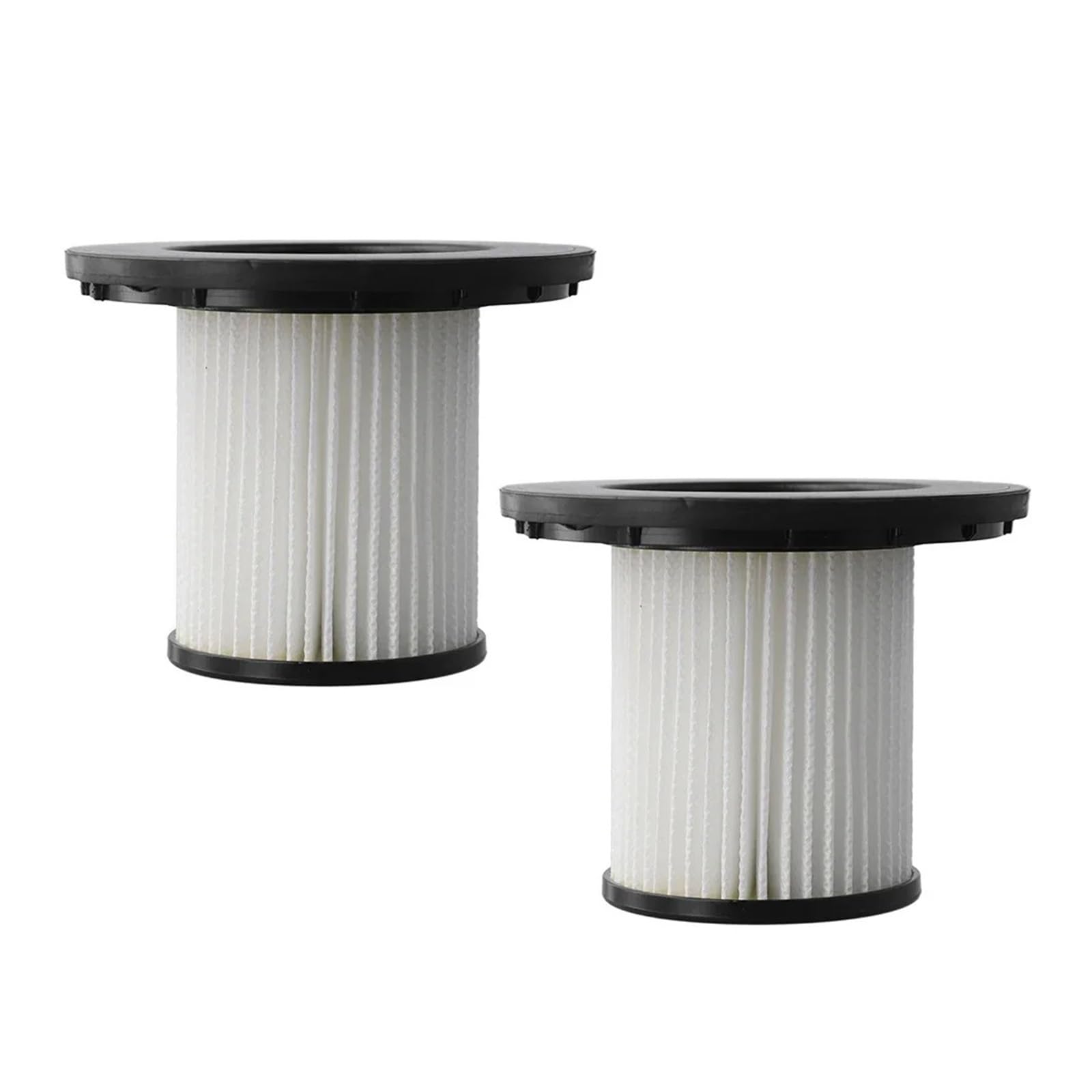 Filtro De Aspiradora, Compatible Con BKS711XXL,/01 BSS71125AH/01 BSS715CARP/01 Piezas De Filtros Domésticos De Aspiradora De Mano Inalámbrica(4 PACK)