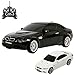 BMW M3 – RC ferngesteuertes sous licence véhicule au design original, modèle échelle : 1 : 24, avec télécommande
