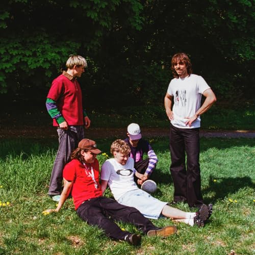 01099, Gustav, Kasi & Antonius