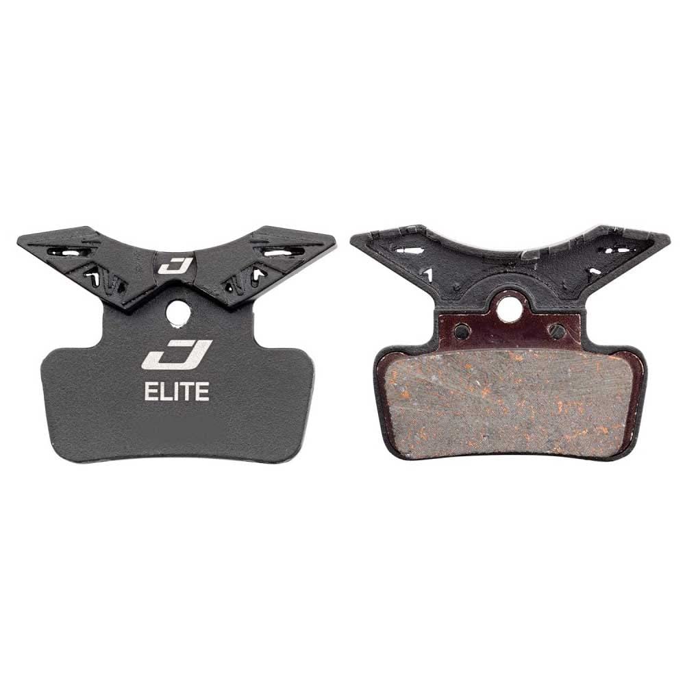 Jagwire Pastiglie Elite Cooling Sram - 4