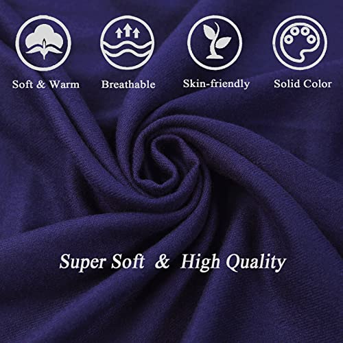 Ciormis Pashmina Scarf and Shawl-Womens Soft Pashminas Shawls and Wraps for Evening Wedding Bride Bridesmaid 5