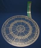 novomatic ersatzteile inklusive Dartfibel Novomatic Switchmatrix, Durchmesser 38 cm