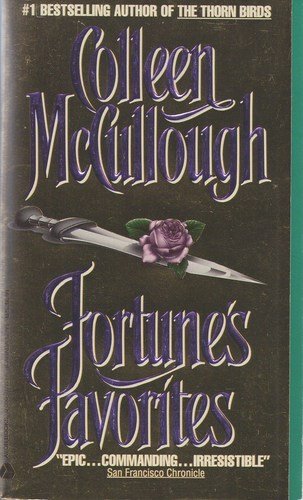 Fortune's Favorites (Promotion) Cassette 0671535919 Book Cover