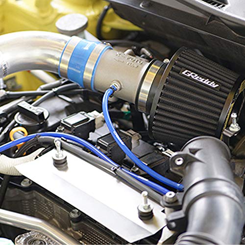TRUST(トラスト) GReddy 【エアインクスキット】SZ-S022 スイフトスポーツ ZC33S K14C FF MT/AT対応 12590622