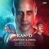 rane 64 mixer gebraucht  Heaven & Hell (Extended Mix)